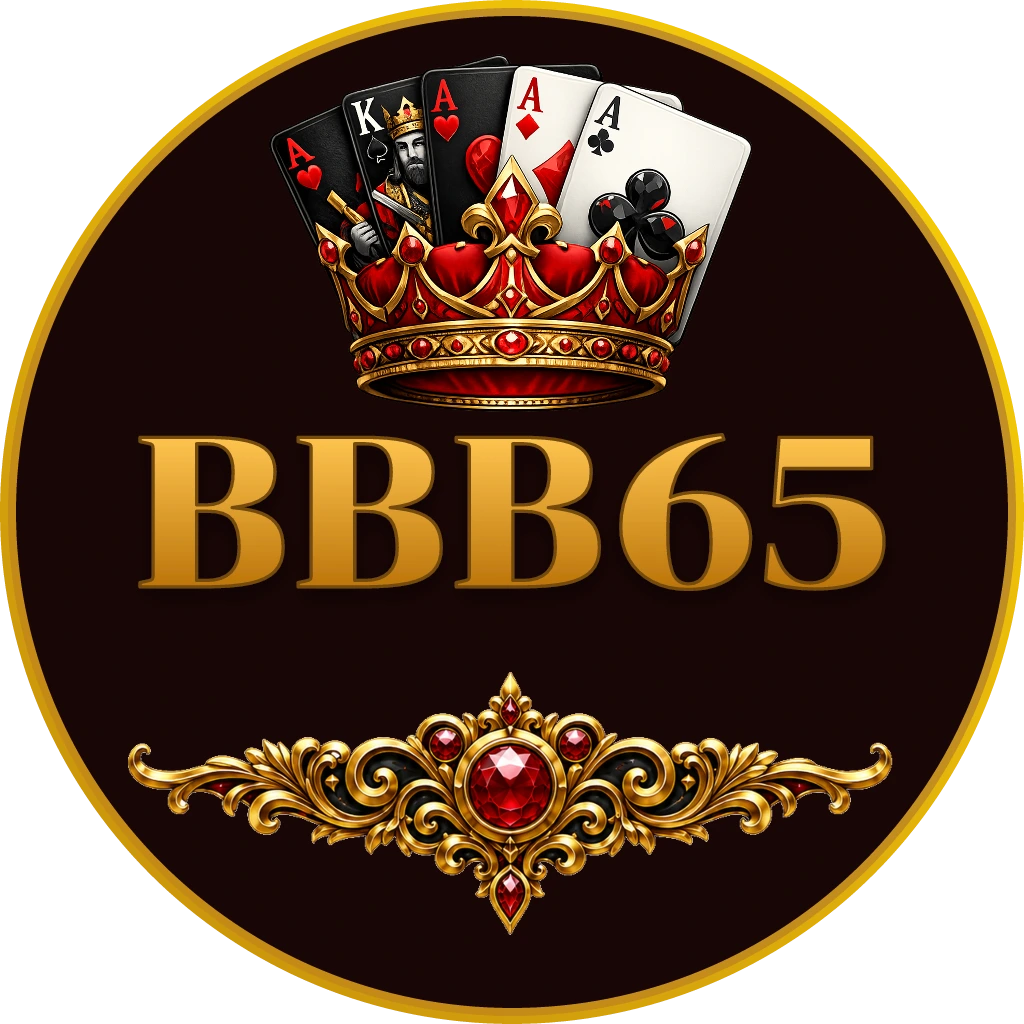 BBB65 logo